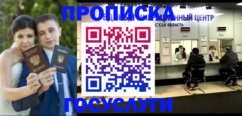 прописка штамп в Стародубе